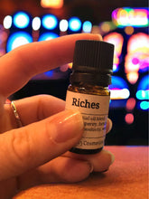 Load image into Gallery viewer, RICHES- ESSENTIAL OIL BLEND
