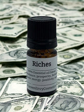 Load image into Gallery viewer, RICHES- ESSENTIAL OIL BLEND
