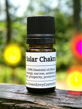 Load image into Gallery viewer, CHAKRA ESSENTIAL OIL BLENDS

