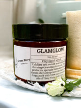 Load image into Gallery viewer, GLAMGLOW- CLAY SCRUB
