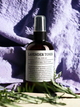 Load image into Gallery viewer, LAVENDER TONER- AROMATHERAPY
