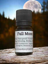 Load image into Gallery viewer, FULL MOON- ESSENTIAL OIL BLEND
