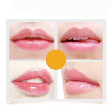 Load image into Gallery viewer, HONEY POT LIP BALM WITH APPLICATOR
