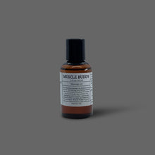 Load image into Gallery viewer, MUSCLE BUDDY- MASSAGE OIL - GreenEnvyCosmetics 
