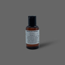 Load image into Gallery viewer, CHOCOLATE FANTASY MASSAGE OIL - GreenEnvyCosmetics 
