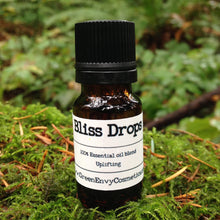 Load image into Gallery viewer, BLISS DROPS - GreenEnvyCosmetics 
