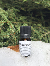 Load image into Gallery viewer, WINTER FOREST - GreenEnvyCosmetics 
