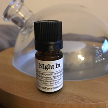 Load image into Gallery viewer, NIGHT IN- ESSENTIAL OIL BLEND - GreenEnvyCosmetics 
