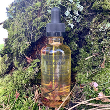 Load image into Gallery viewer, WILL ALWAYS BLOSSOM- ROSE FACE OIL - GreenEnvyCosmetics 
