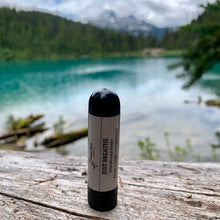 Load image into Gallery viewer, JUST BREATHE- AROMATHERAPY INHALER - GreenEnvyCosmetics 
