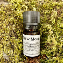 Load image into Gallery viewer, NEW MOON- ESSENTIAL OIL BLEND - GreenEnvyCosmetics 
