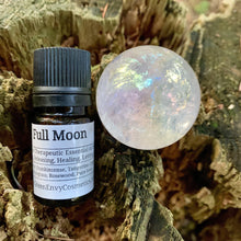Load image into Gallery viewer, FULL MOON- ESSENTIAL OIL BLEND - GreenEnvyCosmetics 
