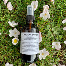 Load image into Gallery viewer, CHAMPA TONER - GreenEnvyCosmetics 
