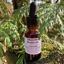 Load image into Gallery viewer, DRAGON&#39;S BLOOD OIL - GreenEnvyCosmetics 
